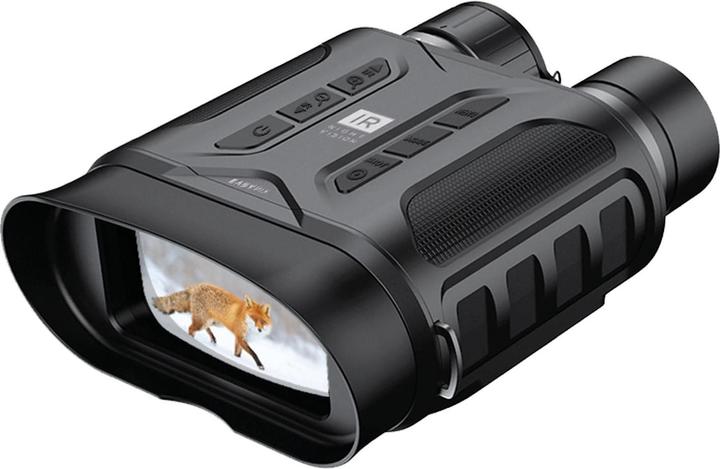 Easypix Visione notturna IR