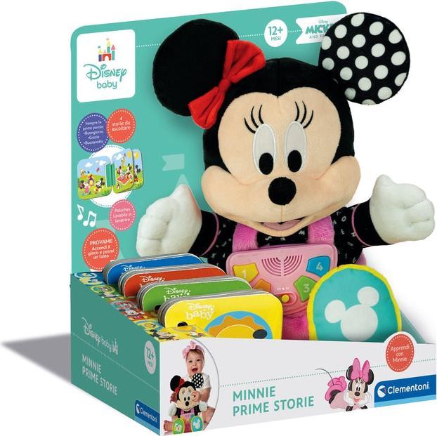 Immagine prodotto Clementoni Baby Minnie Prime