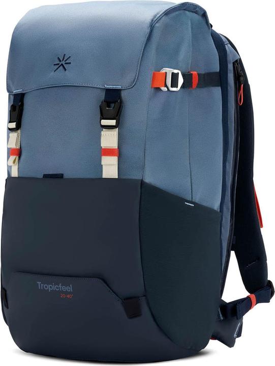 Produktbild Tropicfeel Shell 20-42 (20 l)