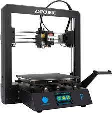 Image du produit Allnet Lit d'impression Anycubic i3 Mega S (Lit d'impression)