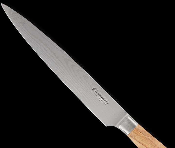 Actual product image Le Creuset ham knife (20 cm)