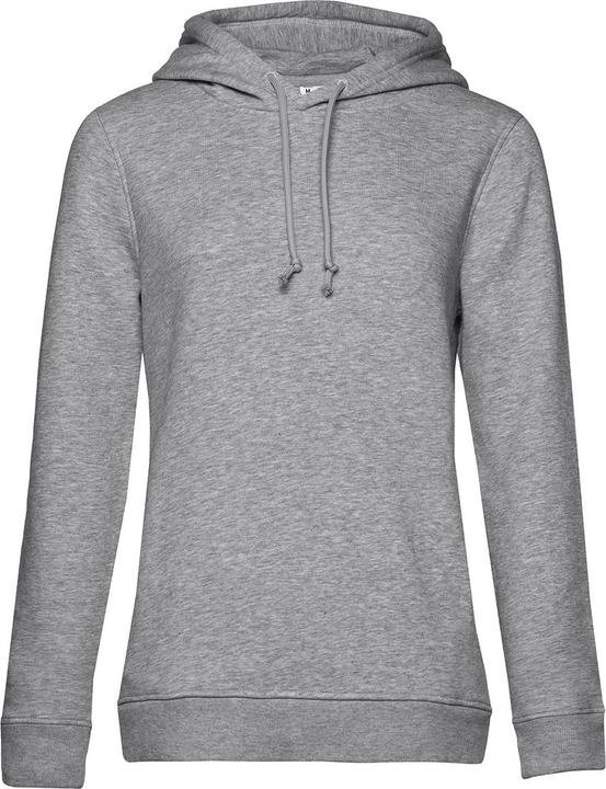 B&C Kapuzenpullover Baumwolle Aus Biologischem Anbau (S)