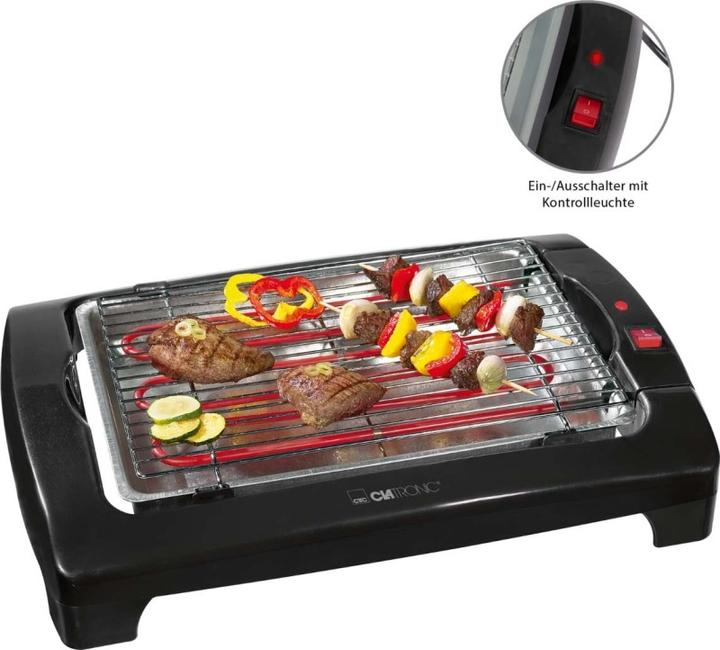 Immagine prodotto Clatronic Bq 2977