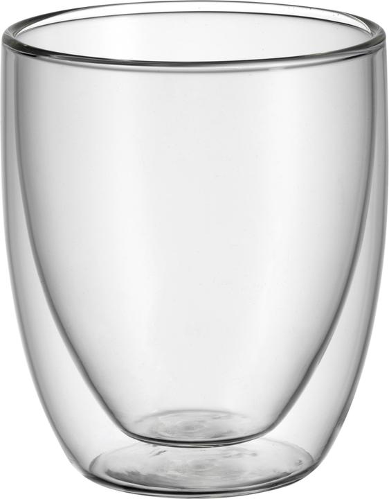 Actual product image WMF Thermo glasses (250 ml, 2 x)