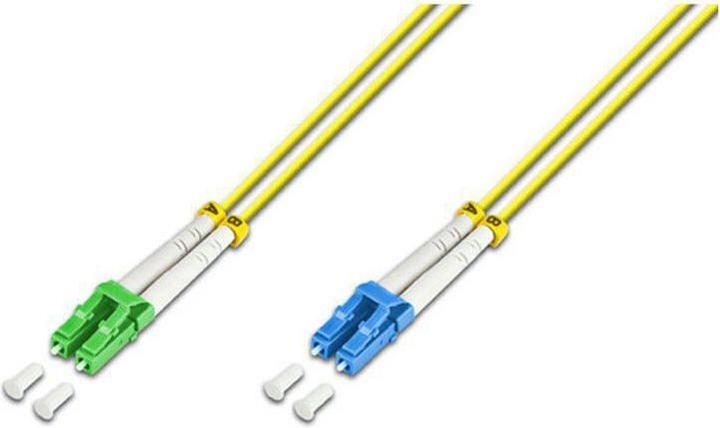 Produktbild Lightwin LWL-Kabel (CAT6, 3 m)
