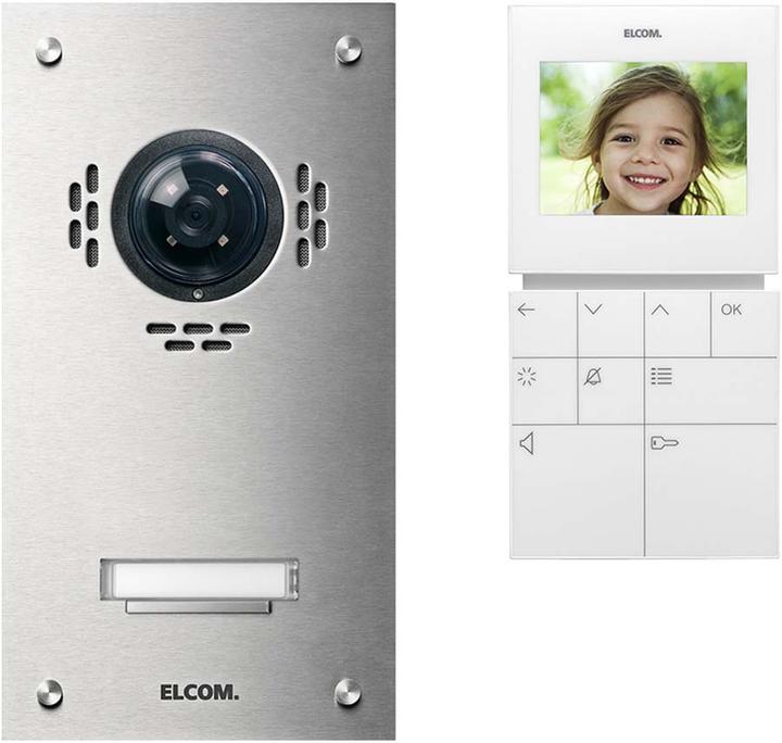 Elcom Video set