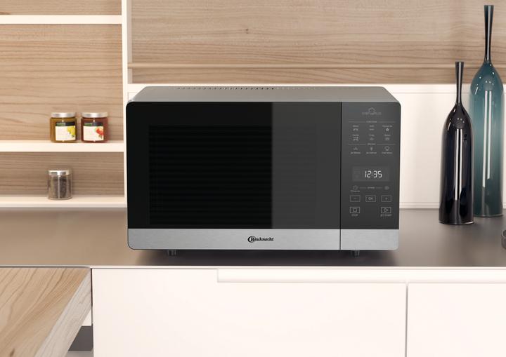 Actual product image Bauknecht MW 49 SL CH (CH plug, 25 l)