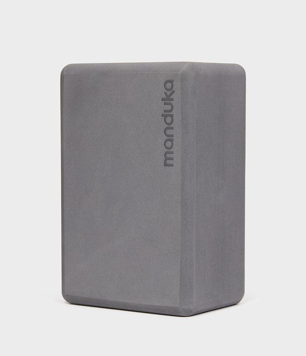 Produktbild Manduka Yogablock Recycled Foam