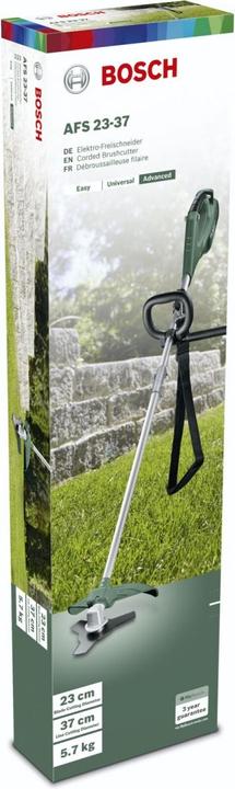 Image du produit Bosch Home & Garden AFS 23-37 (Fils coupe-herbe)