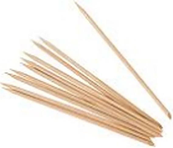 Actual product image Herba Manicure sticks