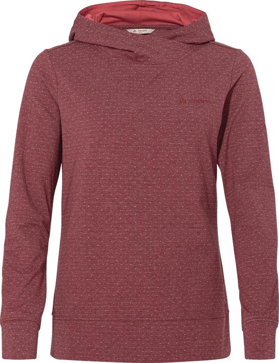 Image du produit Vaude Women's Tuenno Pullover (40, M)