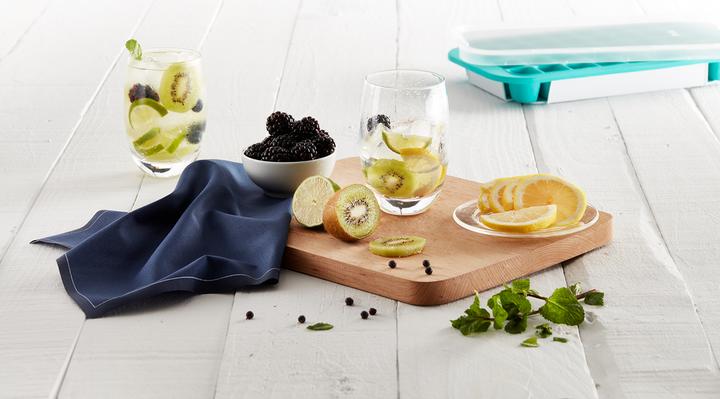 Produktbild Lékué Ice Cubes