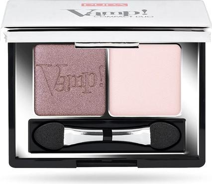 Pupa Milano Pupa Vamp! Compact Duo Soft Mauve