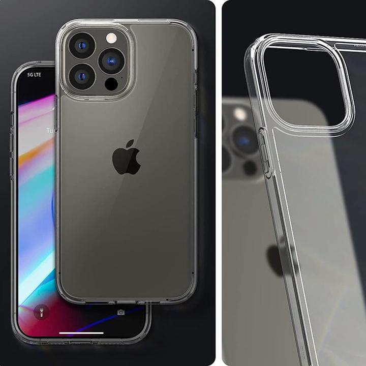 Produktbild Spigen Ultra Hybrid (Apple iPhone 13 Pro)