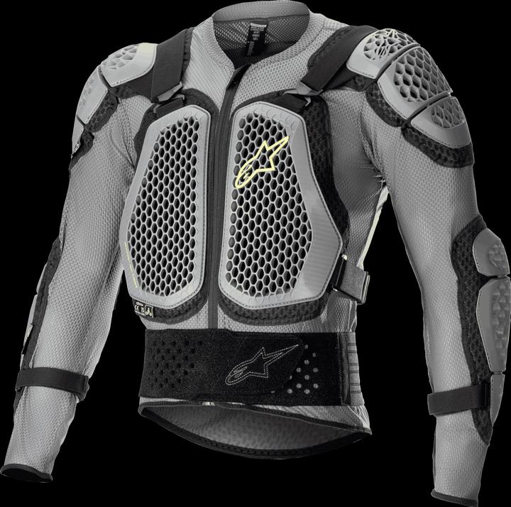 Alpinestars Bionic ActionV2 Protection Jkt
