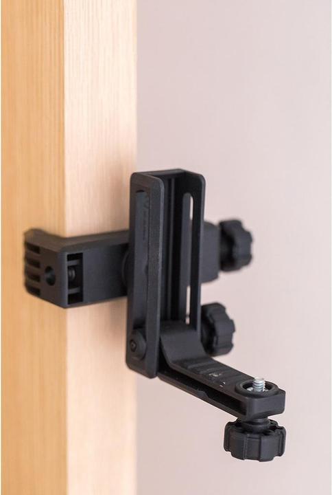 Image du produit Black & Decker Laser compact à lignes et croix