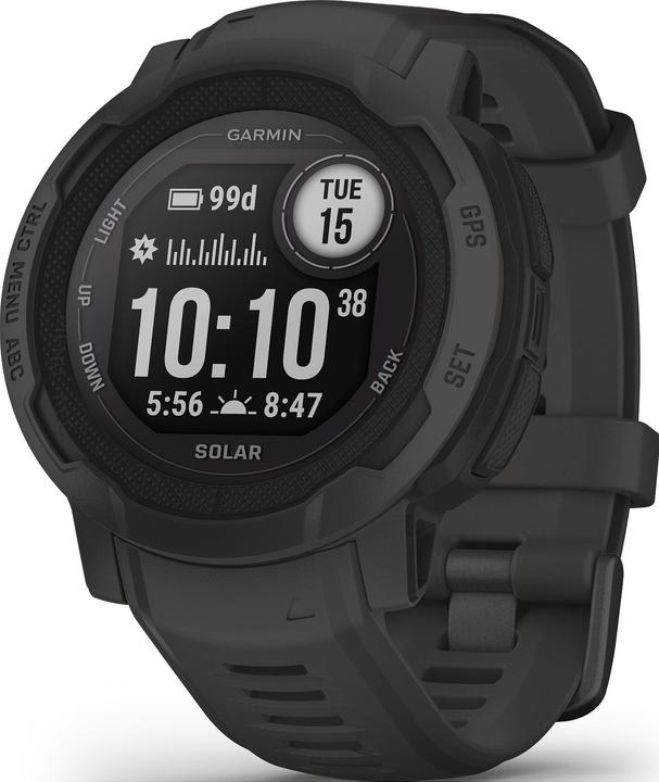 Garmin Instinct 2 Solar (45 mm)