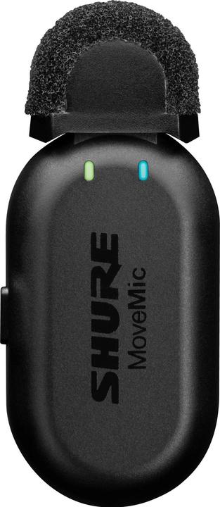 Shure Mikrofon AMV-LAV-Z6