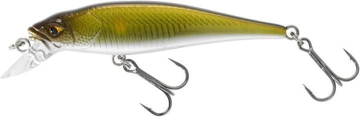 Actual product image Caperlan Kit Perch 3 Hardlures (6.50 cm)