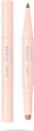 Produktbild Pupa Milano Pupa Vamp! Creamy Duo Medium Nude 02 (002)