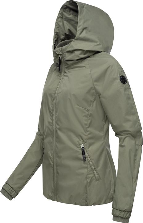 Image du produit Ragwear Dizzie (4XL)
