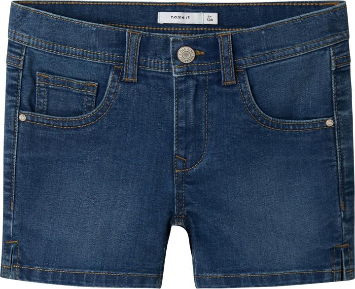 Produktbild Name it Slim Fit Jeansshorts (146)