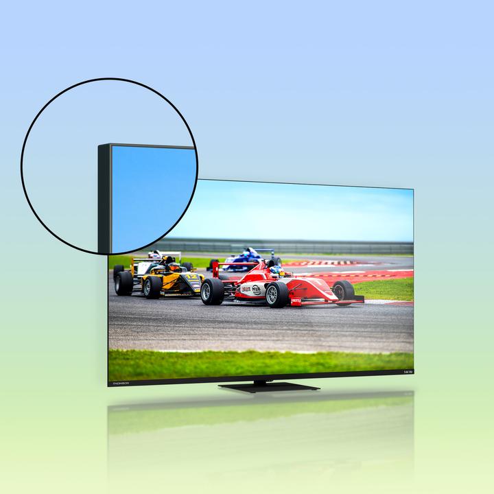 Immagine prodotto Thomson TELEVISORE LCD 50" QLED 4K/50QG7C14 (50", QLED, 4K)