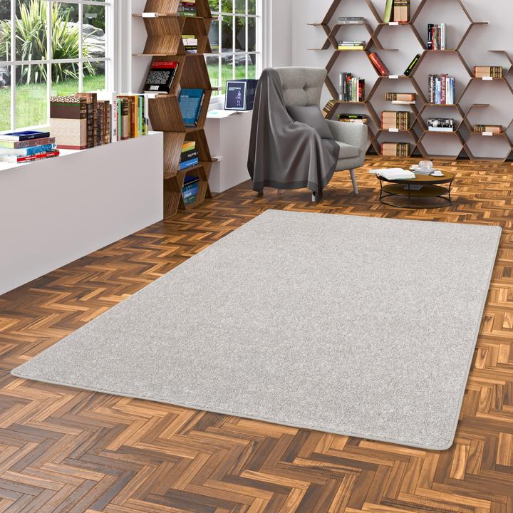Immagine prodotto Snapstyle Tappeto a pelo lungo Cottage (80 x 320 cm)