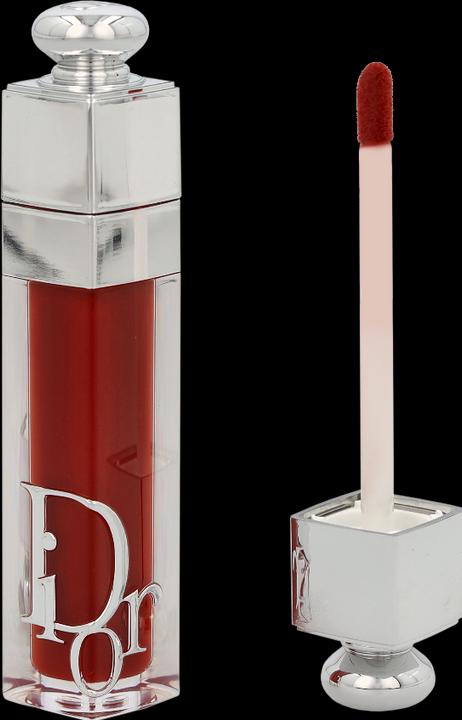 Actual product image Dior Addict Lip Maximizer (028 Dior & Intense)