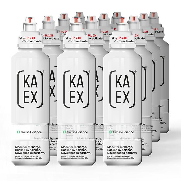 Immagine prodotto Ka-Ex Go (Pompelmo, Limone, 12 x)