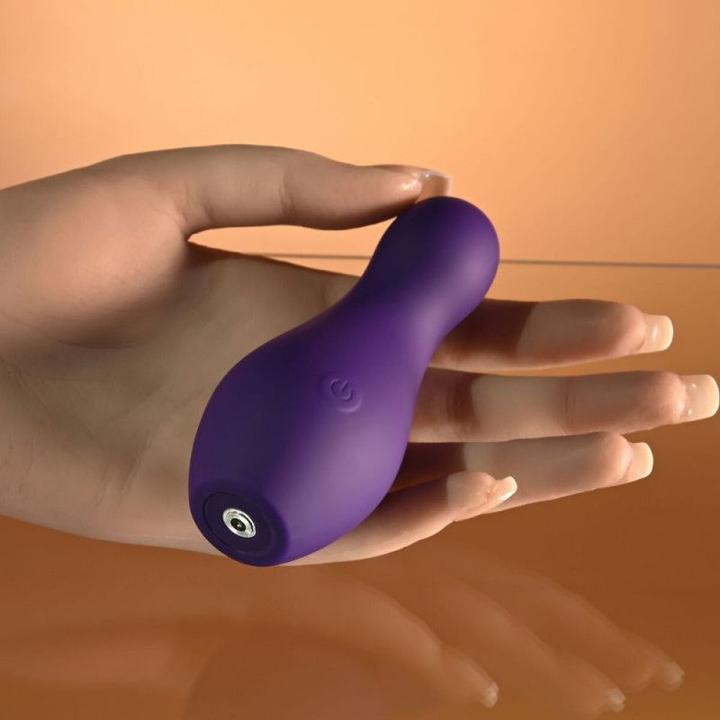 Actual product image Playboy The Jet Set Vibe - Purple