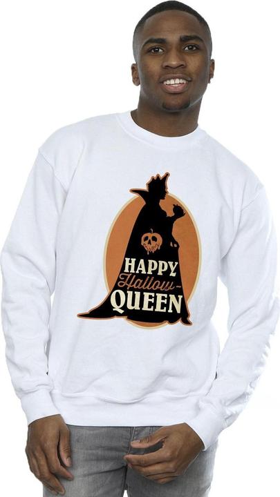 Image du produit Disney - Sweat VILLAINS HALLOW QUEEN - Homme (XL)