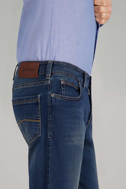 Produktbild Atelier Gardeur Jeans BATU-2 (W32/L34)