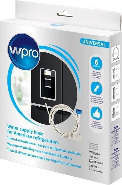 Actual product image Whirlpool WPRO Universal slangevand
