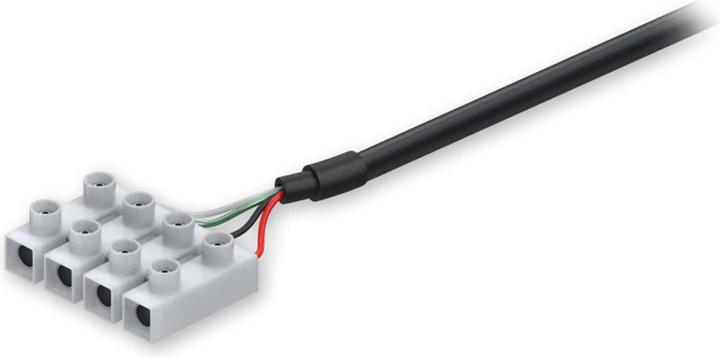 Actual product image Teltonika PR2FK20M:4-Pin Power Cord