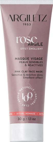 Produktbild Argiletz Rose Argile (200 ml)