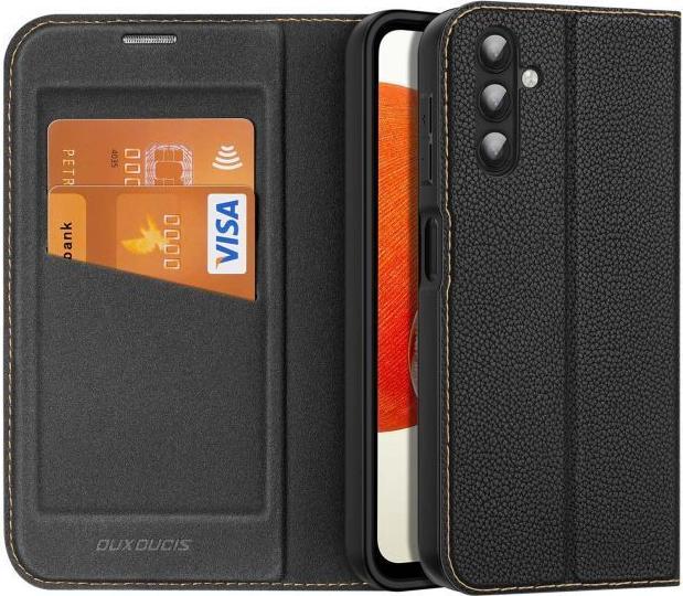Immagine prodotto Dux Ducis Copertina del libro della serie Skin X2 (Samsung Galaxy A14 5G, Samsung Galaxy A14)