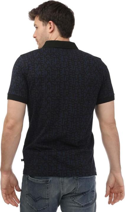 Immagine prodotto Ted Baker Chapar Maglietta Polo Regolare Uomo (L)