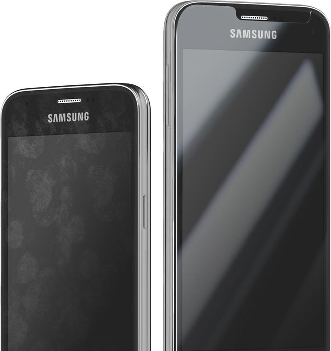 Produktbild Avizar ClearShield Folie (Samsung Galaxy S5 Mini)
