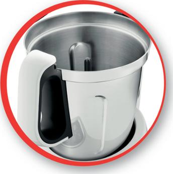 Produktbild Moulinex Volupta (1000 W)