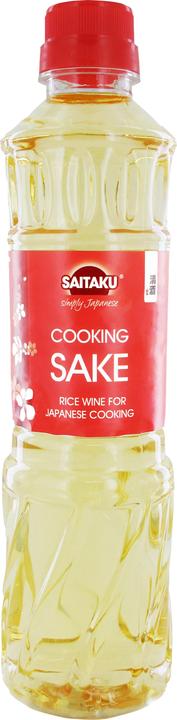 Produktbild Saitaku FS Cooking Sake (500 g)