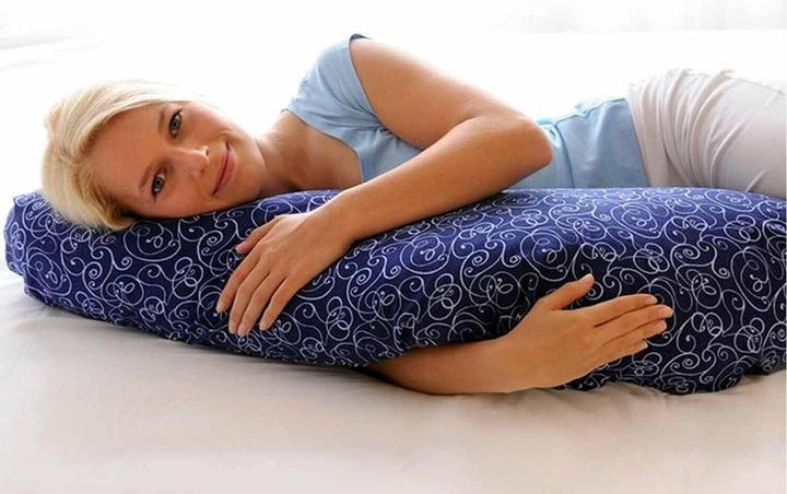 Actual product image Sissel Comfort cover (195 cm)