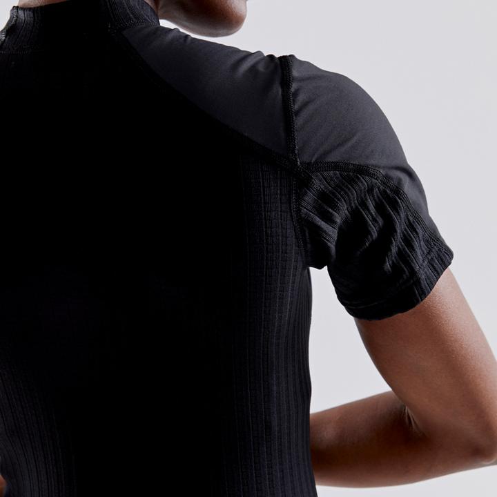 Actual product image Craft Active Extreme X Wind Short Sleeve Shirt (XS, XL)