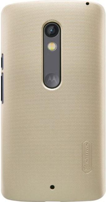 Immagine prodotto Nillkin Serie Super Frosted Shield (Motorola Moto X Play)