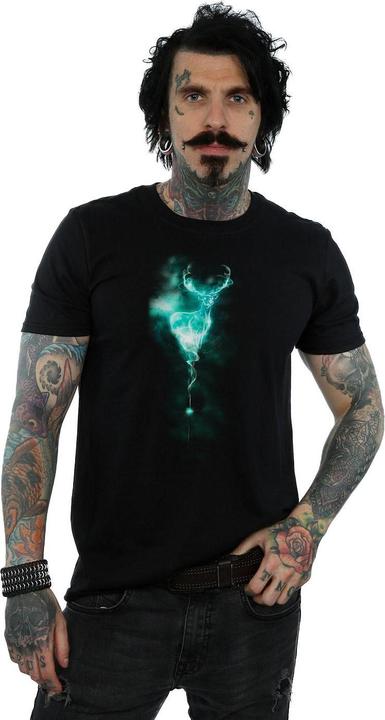 Produktbild Patronus TShirt (L)