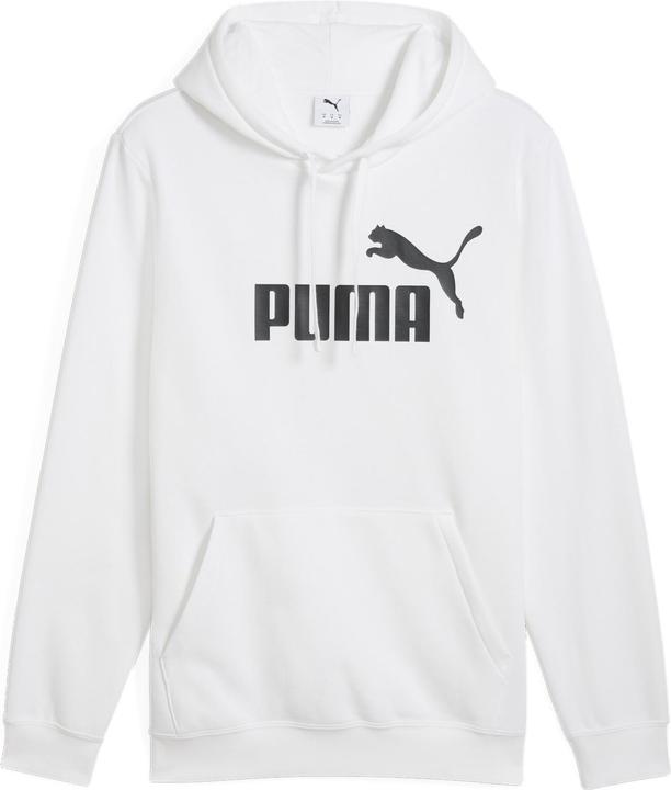 Puma ESS No. 1 Logo Hoodie FL