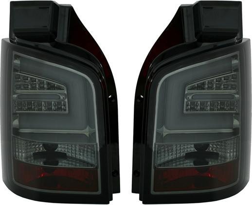 Produktbild Sonar Clothing VW T5 - LED Lightbar Rückleuchten