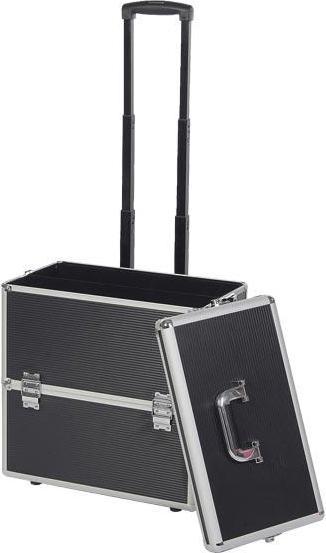 Actual product image Efalock Toolbox Black Molly