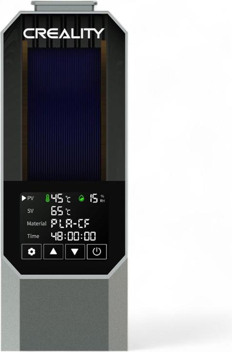 Actual product image Creality Space Filament Trockner (Accessories)