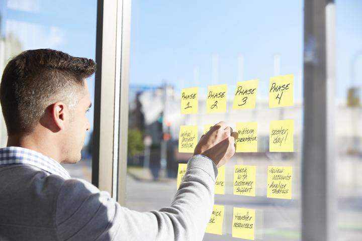 Immagine prodotto Post-it Super appiccicoso (76 x 76 mm)